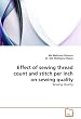 industrial sewing thread
