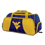 West Virginia Mountaineers NCAA Gym Bag