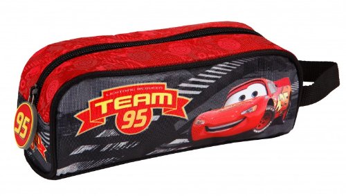 Undercover CA11069 - Schlamperetui Cars