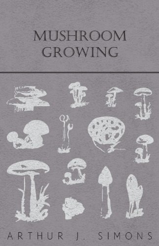 Mushroom Growing