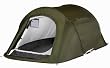 Quechua 2 Seconds 2 Man Pop Up Tent In Dark Green