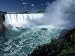 Horseshoe Falls, Niagara Falls, CAN Photographic Poster Print by Michele Burgess, 24x...