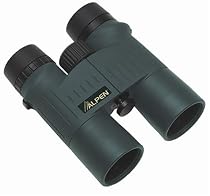 Alpen APEX 8.5X50 Waterproof Roof Prism Binocular