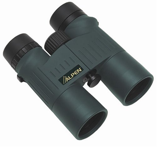 Alpen APEX 8X42 Waterproof Roof Prism Binocular