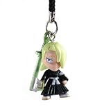 Bleach Netsuke Swinger - Part 1 - Izuru Kira (1.25