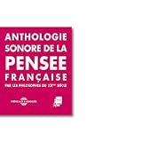 Anthologie Sonore: French Philosophers