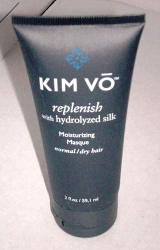 Kim Vo Replenish with 2 Oz.