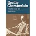 Neville Chamberlain: His Life and Times