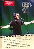 VIDAS EN VIVO + DVD 