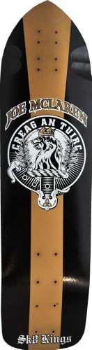 Joe McClaren Pro Model by Sk8Kings