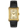 Bertolucci Women's 913.501.68.A.671 Fascino Collection 18k Gold Diamond Accented Watch