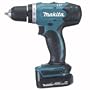 Makita BDF343RHE Li-Ion Akku-Bohrschrauber, 14,4 V, 2 Akkus