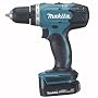 Makita BDF343RHE Li-Ion Akku-Bohrschrauber, 14,4 V&hellip von Makita