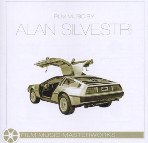 Film Music by Alan Silvestri