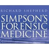 Forensic medicine