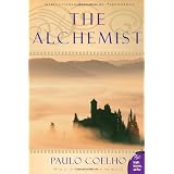 The Alchemist - 10th Anniversary Editionby Paulo Coelho