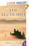 The Alchemist - 10th Anniversary Edition