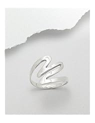 Ring In 92.5 Sterling Silver