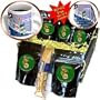 Londons Times Funny Relationships Cartoons - Chicken Drives Egg Truck To Maternity Ward - Coffee Gift Baskets - Coffee Gift Basket