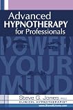 Books : Advanced Hypnotherapy for Professionals