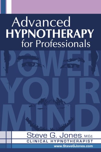 City Travel Guides Discounted  Books : Advanced Hypnotherapy for Professionals