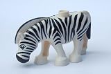 Lego Duplo ZebraIMAGE