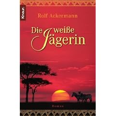 Die wei�e J�gerin
