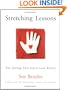 Stretching Lessons: The Daring that Starts from Within