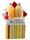 Winter in Venice -  Lemon Sherbet - Pamper Gift Set