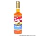 Torani Apricot Syrup - Italian Syrup 750ml - 25.4oz