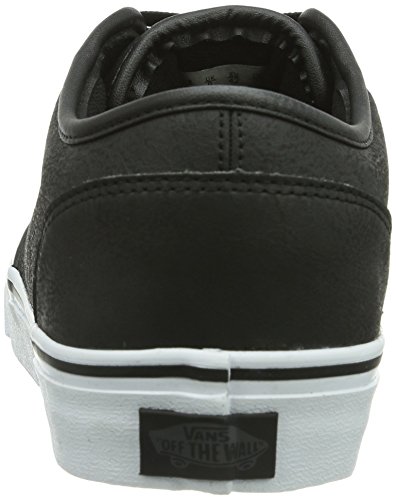 vans atwood leather