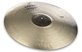 Paiste Twenty Cymbal Ride 20-inch