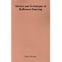 Theory and Technique of Ballroom Dancing