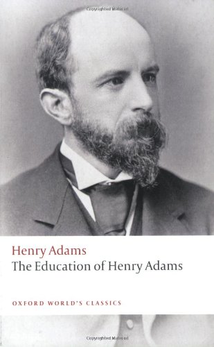 The Education of Henry Adams
