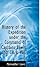 History of the Expedition Under the Command of Captains Lewis and Clark