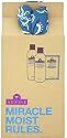 Aussie Miracle Moist Rules Boxed Gift Set & Blue Scarf