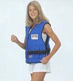 Weighted Weight Vest 20 lb