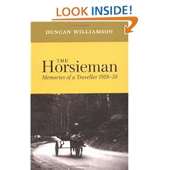 The Horsieman: Memories of a Traveller 1928-58