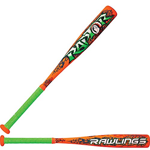 Rawlings Raptor Tee Ball Bat (-13) Size: 26