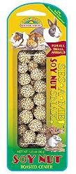 SUN SESAME SNAX SOYNUT 1.25OZ