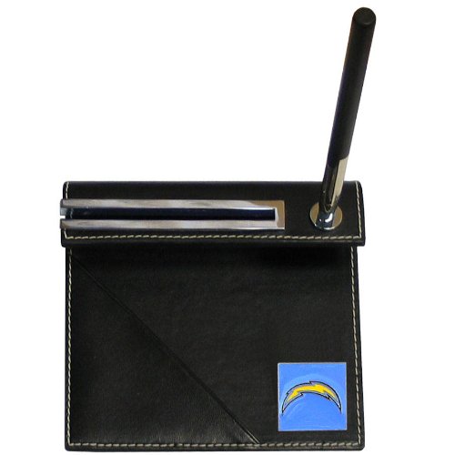 NFL San Diego Chargers Desk Set