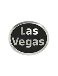 Las Vegas Travel Bead Charm Fits Most European Style Bracelets Including Chamilia, Troll and More. In Stock for Fast Shipping.