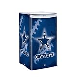 NFL Dallas Cowboys Counter Top Refrigerator