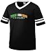 The Irish Do It Better Mens Ringer T-shirt, Ireland Country Pride Men's V-Neck Tee