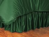 NFL Green Bay Packers Full Bedskirt - Bedding Accessory