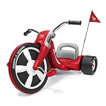 Radio Flyer Big Flyer