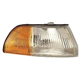 ACURA INTEGRA LEFT SIDE MARKER LIGHT 90-93 NEW by Eagle Eye Lights
