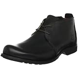 Timberland Men's Earthkeepers City Chukka Boot,Black,9 M US