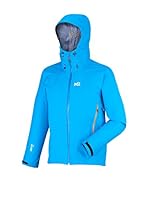 MILLET Chaqueta Cortavientos Ltk G Active (Cielo)