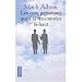 Les Cinq Personnes que J'ai Rencontrees La-Haut / The Five People You Meet in Heaven (Paperback)